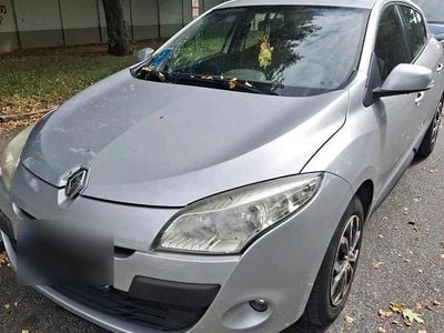 Renault Mégane III
