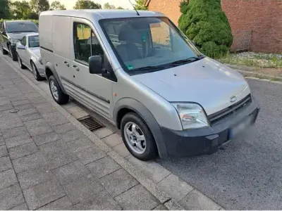 Gebraucht Ford Transit 90 PS (66 kW) 2005 Andere farben Van
