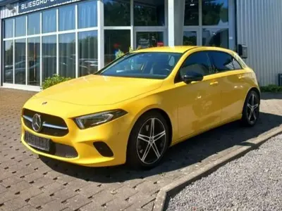Gebraucht Mercedes A220
