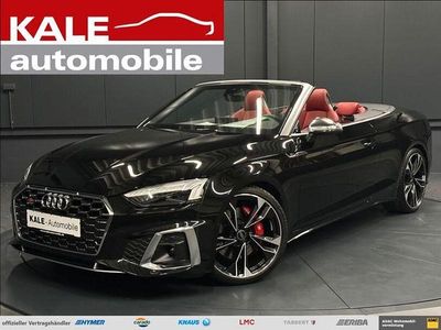 Gebraucht Audi S5 Comfort 354 PS (260 kW) 2023 Andere Coupé