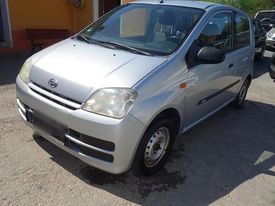 Daihatsu Cuore