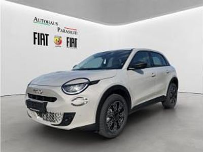 Neu Fiat 600 Business 110 PS (80 kW) 2026 Beige SUV