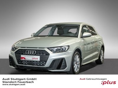 gebraucht Audi A1 Sportback S line