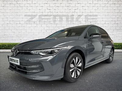 Nuova VW Golf VIII Goal 150 CV (110 kW) 2026 Grigio Berlina