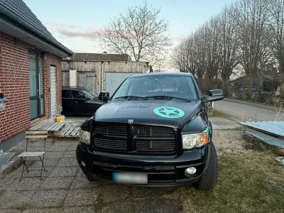 Occasion Dodge Ram
