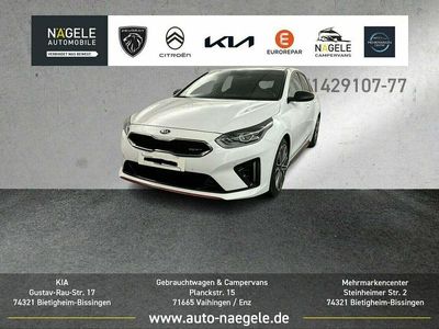 Kia ProCeed GT