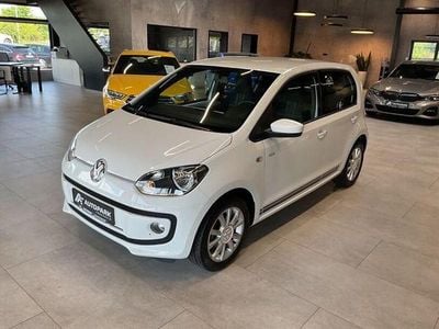 VW up!