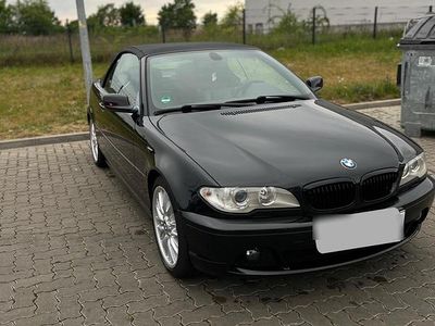 BMW 318 Cabriolet