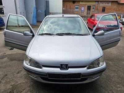 Peugeot 106