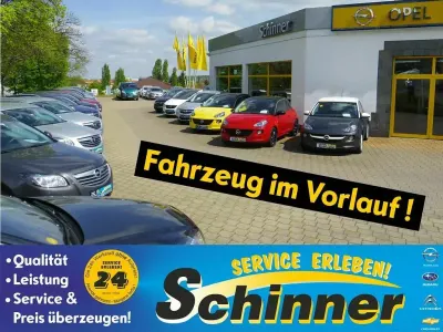 Gebraucht Opel Mokka-e Elegance 100 kW (136 PS) 2022 Weiß SUV