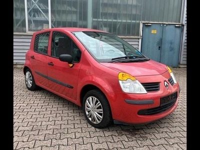 Renault Modus