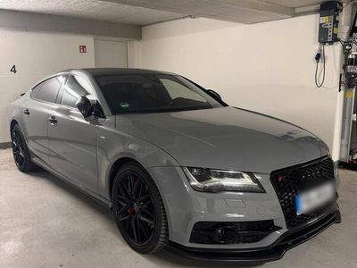 Audi A7 Sportback