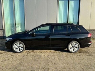 VW Golf VIII