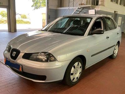 Seat Cordoba