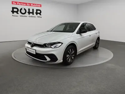 Brugt VW Polo Goal 116 HK (85 kW) 2025 Hvid Hatchback