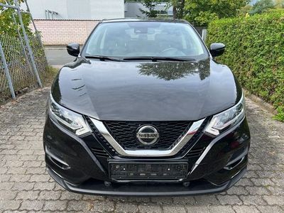 gebraucht Nissan Qashqai 1.5 dCi ACENTA