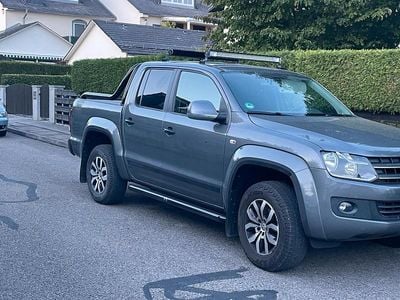 VW Amarok