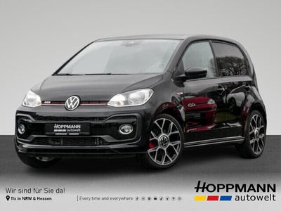 gebraucht VW up! 1.0 TSI GTI Anschlussgarantie DAB+