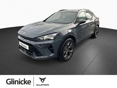 Neu Cupra Formentor 204 PS (150 kW) 2026 Blau SUV