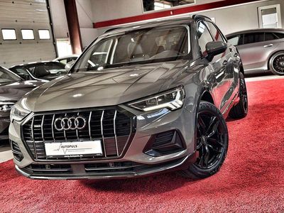 Gebraucht Audi Q3 Ambiente 190 PS (139 kW) 2019 Grau SUV
