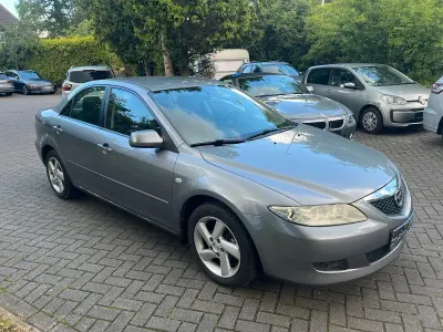Gebraucht Mazda 6