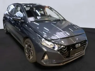 Gebraucht Hyundai i20