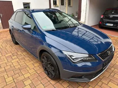 Gebraucht Seat Leon X-Perience