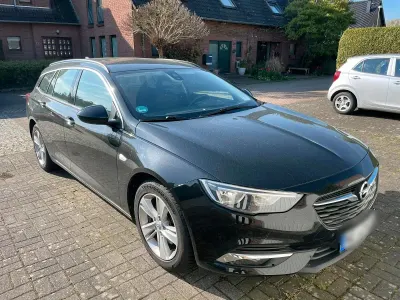 Gebraucht Opel Insignia