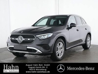 Mercedes GLC200