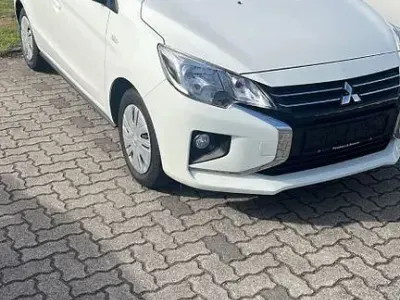 Gebraucht Mitsubishi Space Star