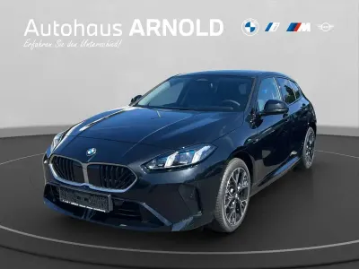 Gebraucht BMW 120