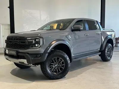 Gebraucht Ford Ranger