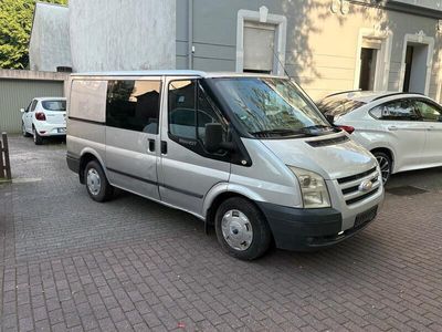 Ford Tourneo
