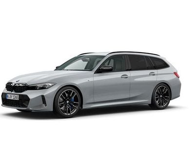 BMW M340
