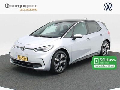 Gebraucht VW ID.3 Pro 150 kW (204 PS) 2023 Grau Kleinwagen