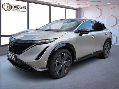 Nissan Ariya