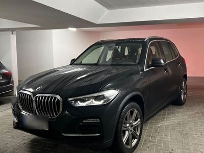 gebraucht BMW X5 xDrive45e / 1 Jahr Garantie bei