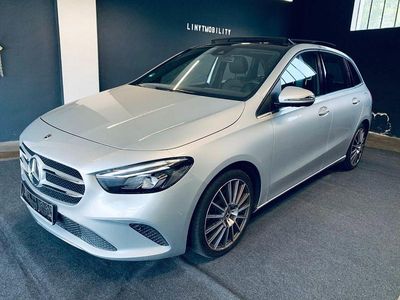Mercedes A200