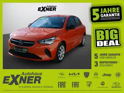 Gebraucht Opel Corsa