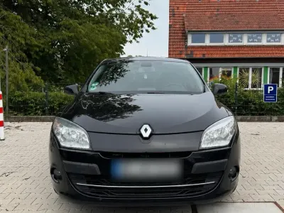 Gebraucht Renault Mégane III