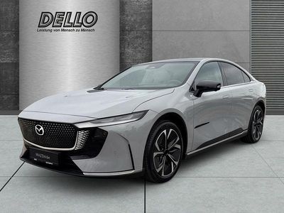 Neu Mazda 6e Takumi-Line 180 kW (245 PS) 2026 Grau Limousine