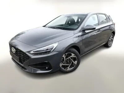 Gebraucht Hyundai i30