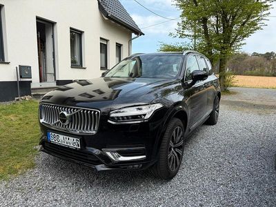 Gebraucht Volvo XC90 235 PS (172 kW) 2019 SUV
