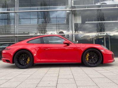 gebraucht Porsche 911 Carrera 2 GTS *SCHALENSITZ*MANUAL*