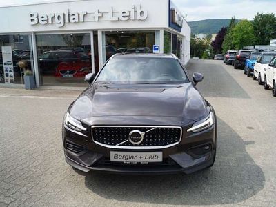 gebraucht Volvo V60 CC B4 Diesel AWD Ultimate Aut/20"