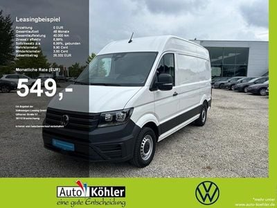 VW Crafter