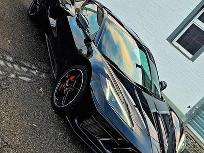 Corvette Stingray