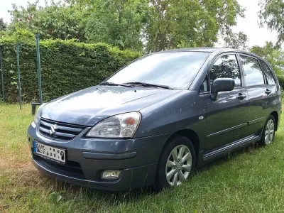 Gebraucht Suzuki Liana