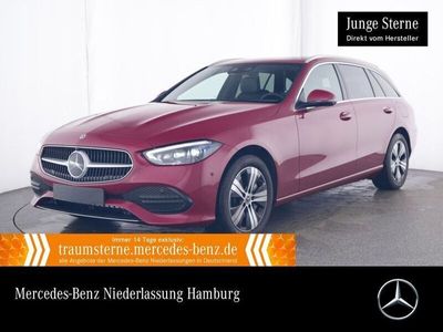 Mercedes C300e