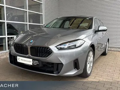 Gebraucht BMW 120 156 PS (114 kW) 2025 Grau Kleinwagen